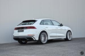 Audi Q8 50 TDI Quattro S-Line by DS Automobile 2020 года 